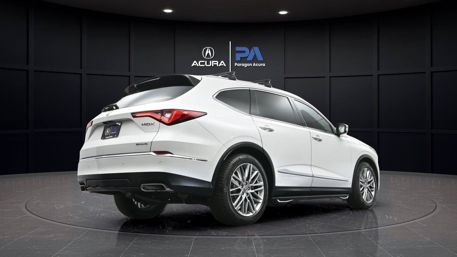 Certified 2023 Acura MDX w/ Advance Package AWD/4WD image 41