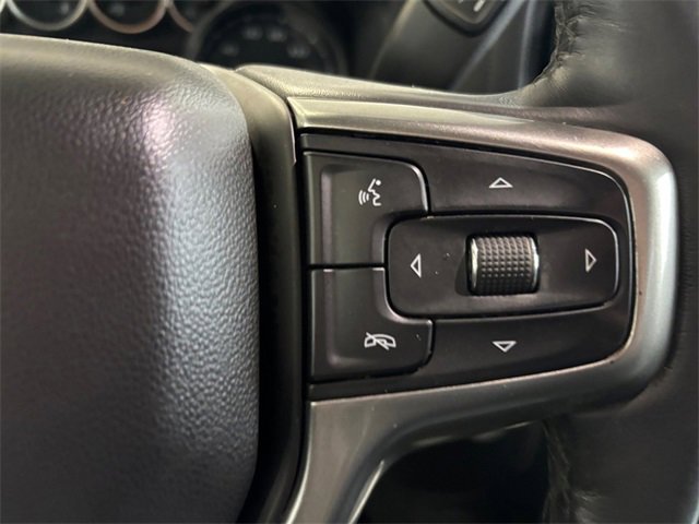 Used 2022 Chevrolet Silverado 2500 LTZ w/ LTZ Convenience Package image 19