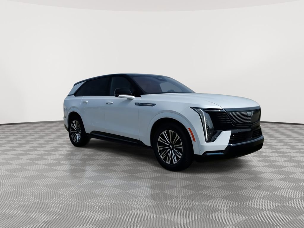 New 2026 Cadillac Escalade IQ Sport 1 image 2