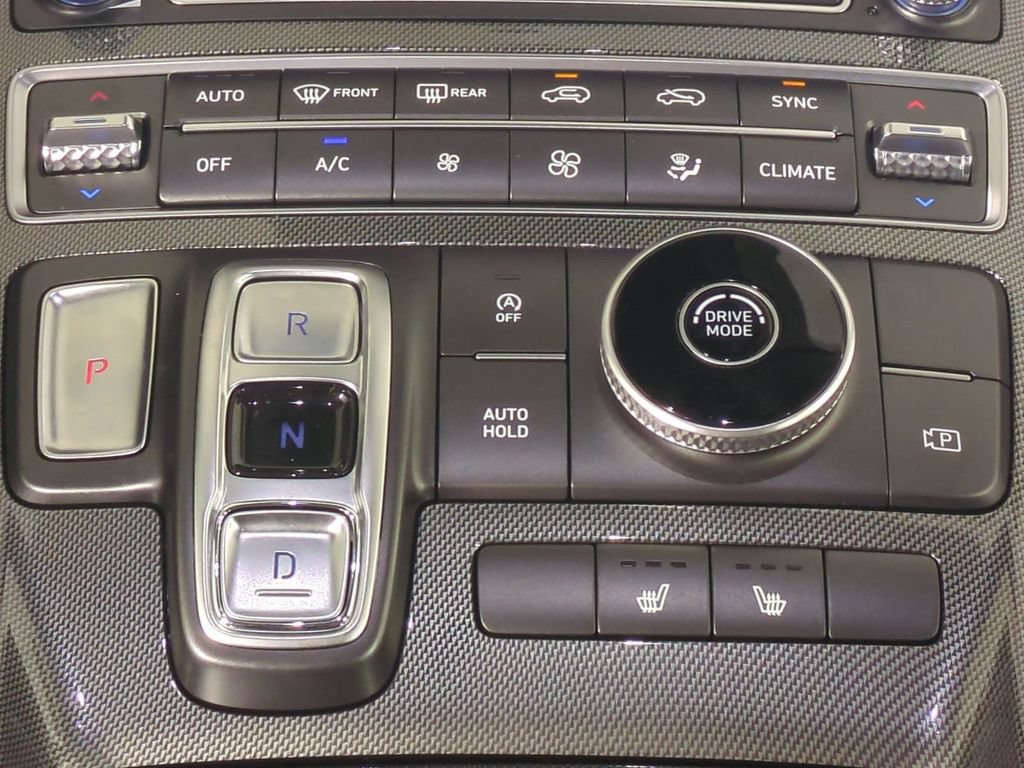 Used 2023 Hyundai Santa Fe SEL w/ Premium Package FWD image 22