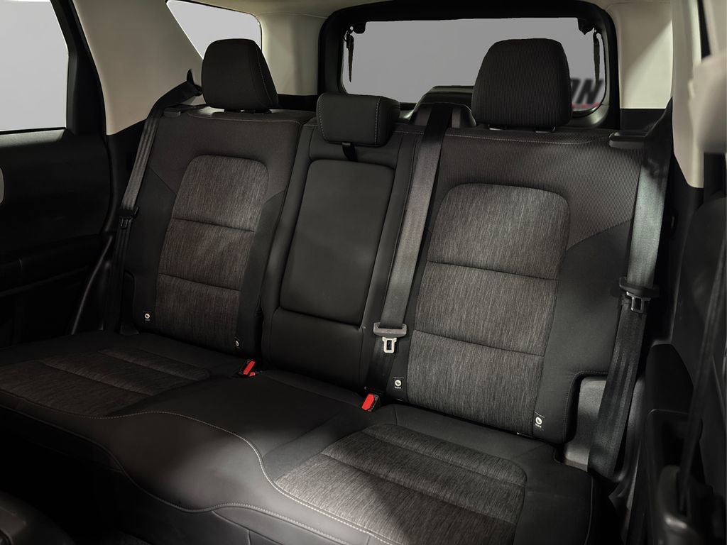 Used 2023 Ford Bronco Sport Big Bend AWD/4WD image 18