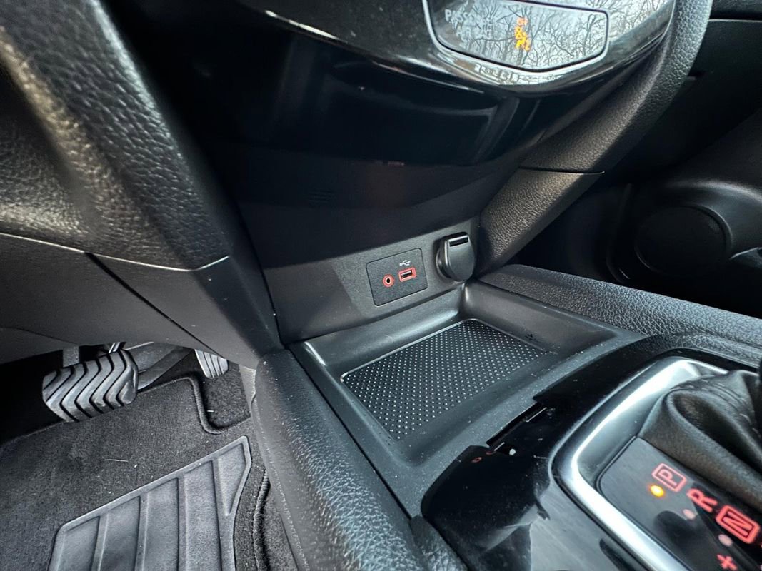 Used 2022 Nissan Rogue Sport S image 16