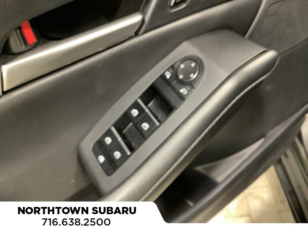 Used 2023 MAZDA CX-30 AWD 2.5 S w/ Select Package image 15