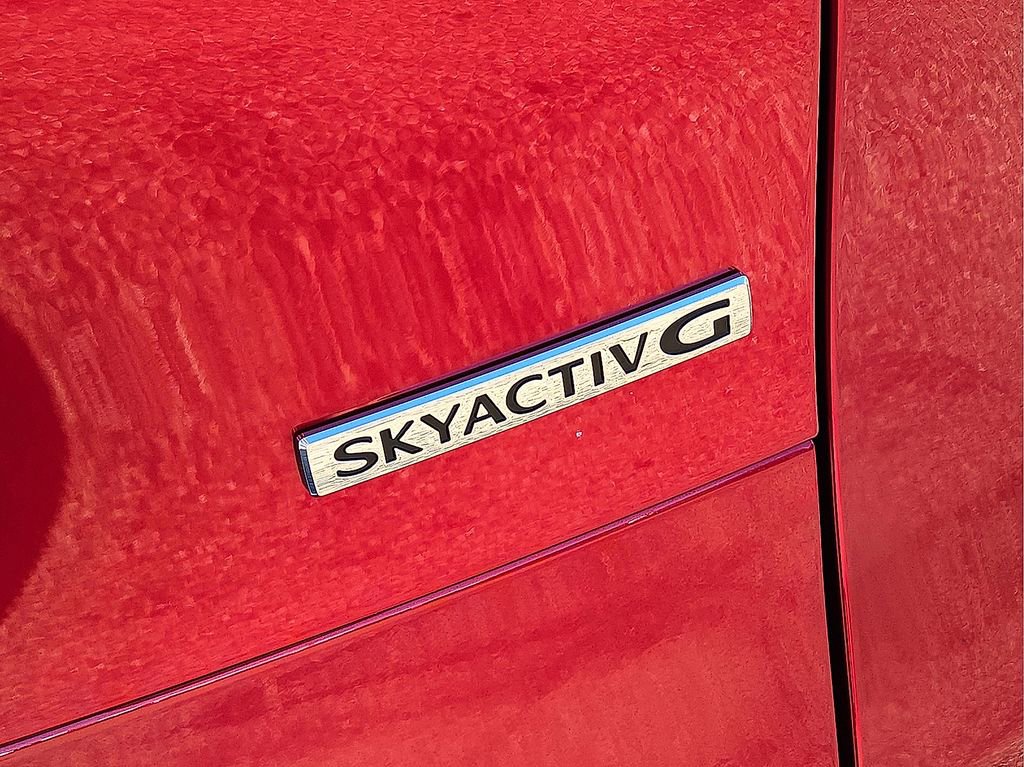 New 2025 MAZDA CX-30 AWD 2.5 S w/ Preferred Package image 13