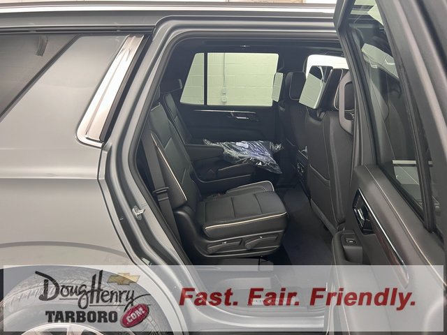 New 2026 Chevrolet Tahoe Premier image 43