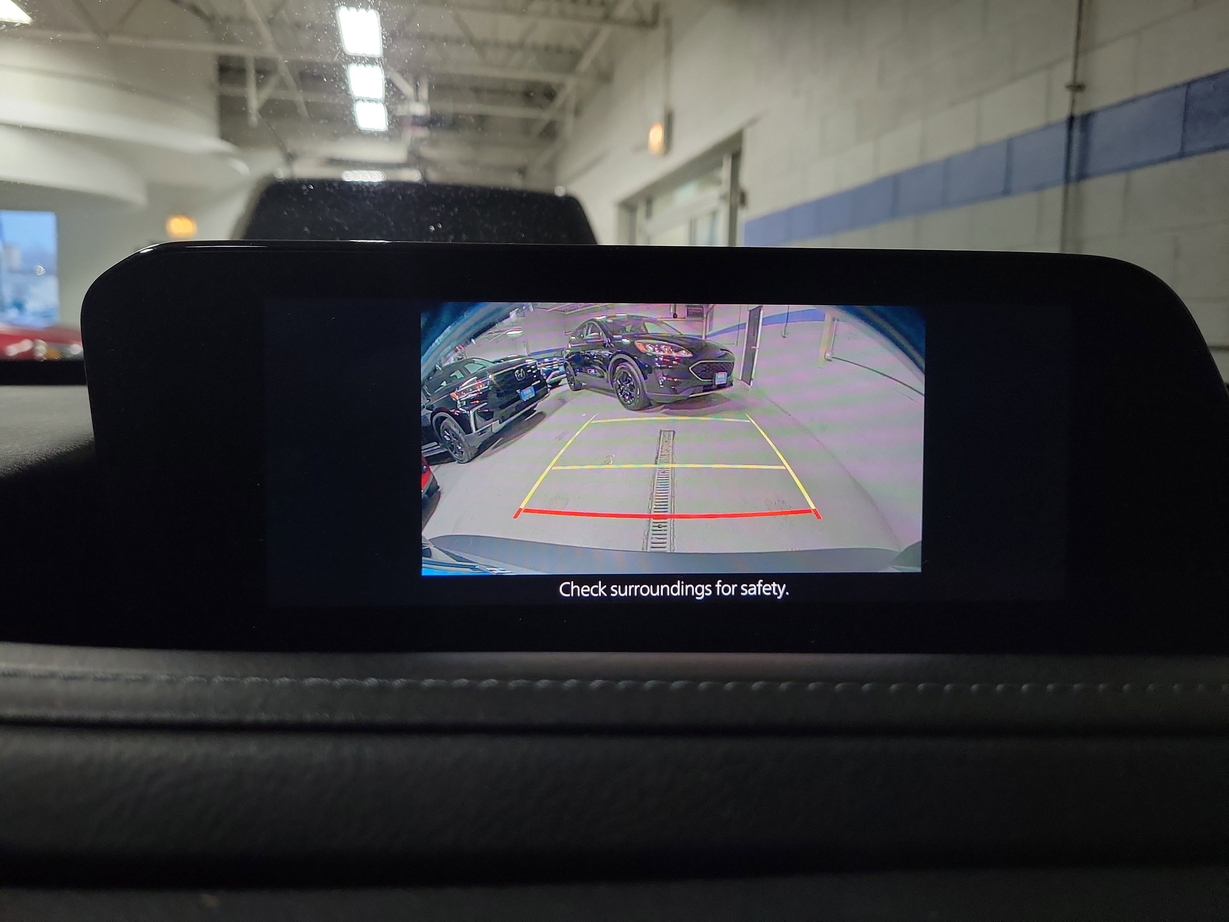 Used 2024 MAZDA CX-30 AWD 2.5 S w/ Select Sport Pkg image 32