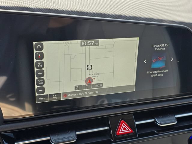 New 2026 Kia Niro EX FWD image 26