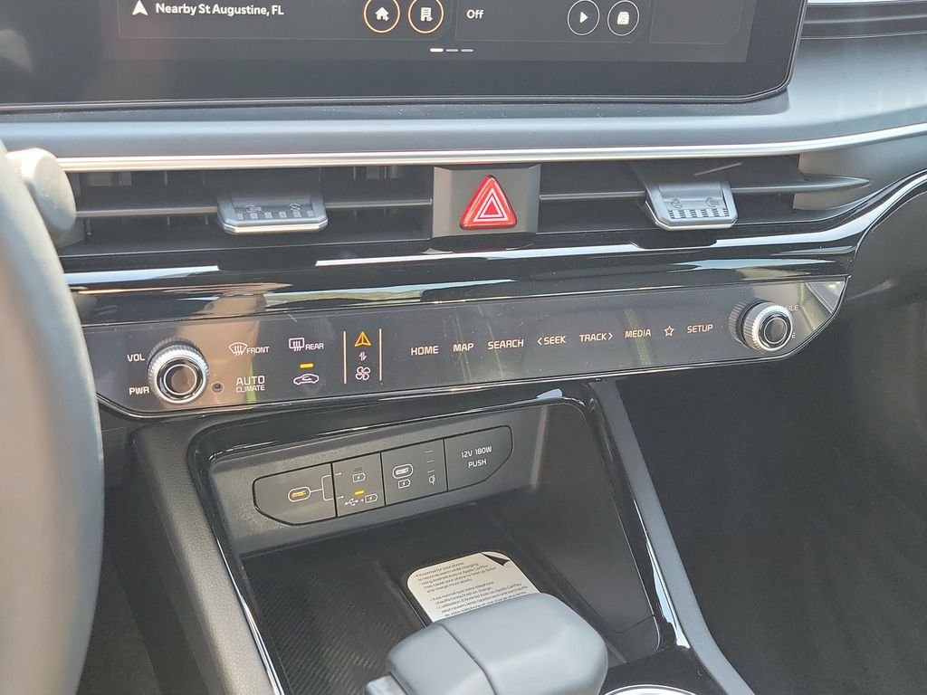 New 2026 Kia K5 GT FWD image 34