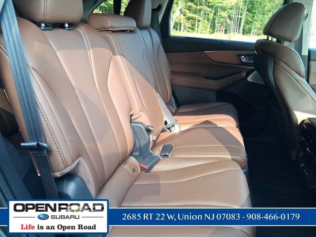 Used 2025 Acura MDX w/ Technology Package AWD/4WD image 18