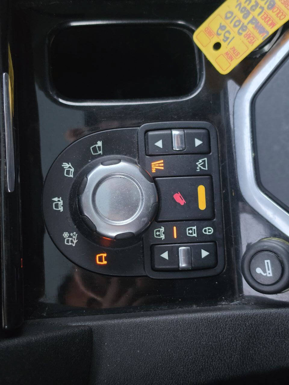 Used 2010 Land Rover LR4 HSE LUX AWD/4WD image 73