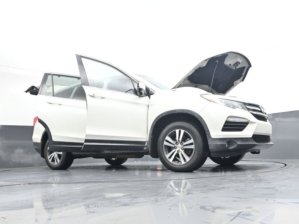 Used 2016 Honda Pilot EX-L image 55