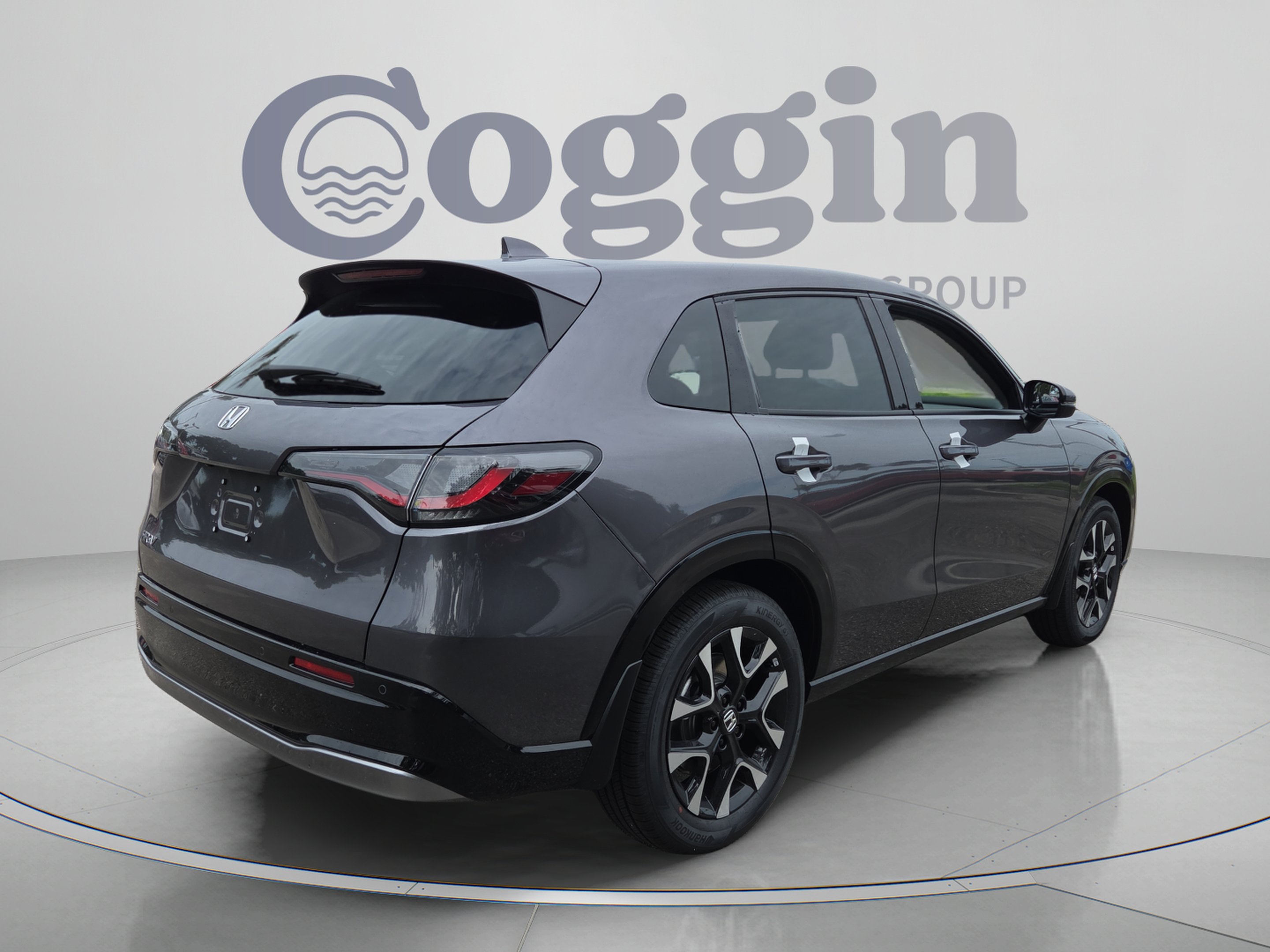 New 2027 Honda HR-V EX-L image 5