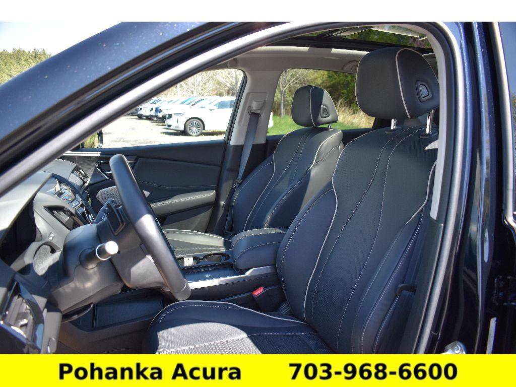 Used 2025 Acura RDX SH-AWD w/ Advance Package image 27