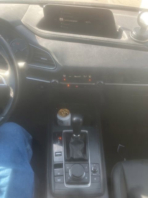 Used 2023 MAZDA CX-30 AWD 2.5 S w/ Select Package image 8