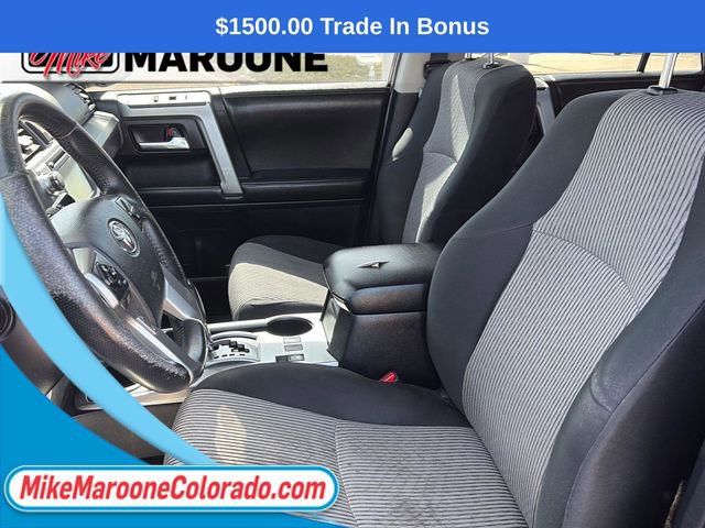 Used 2014 Toyota 4Runner SR5 image 11