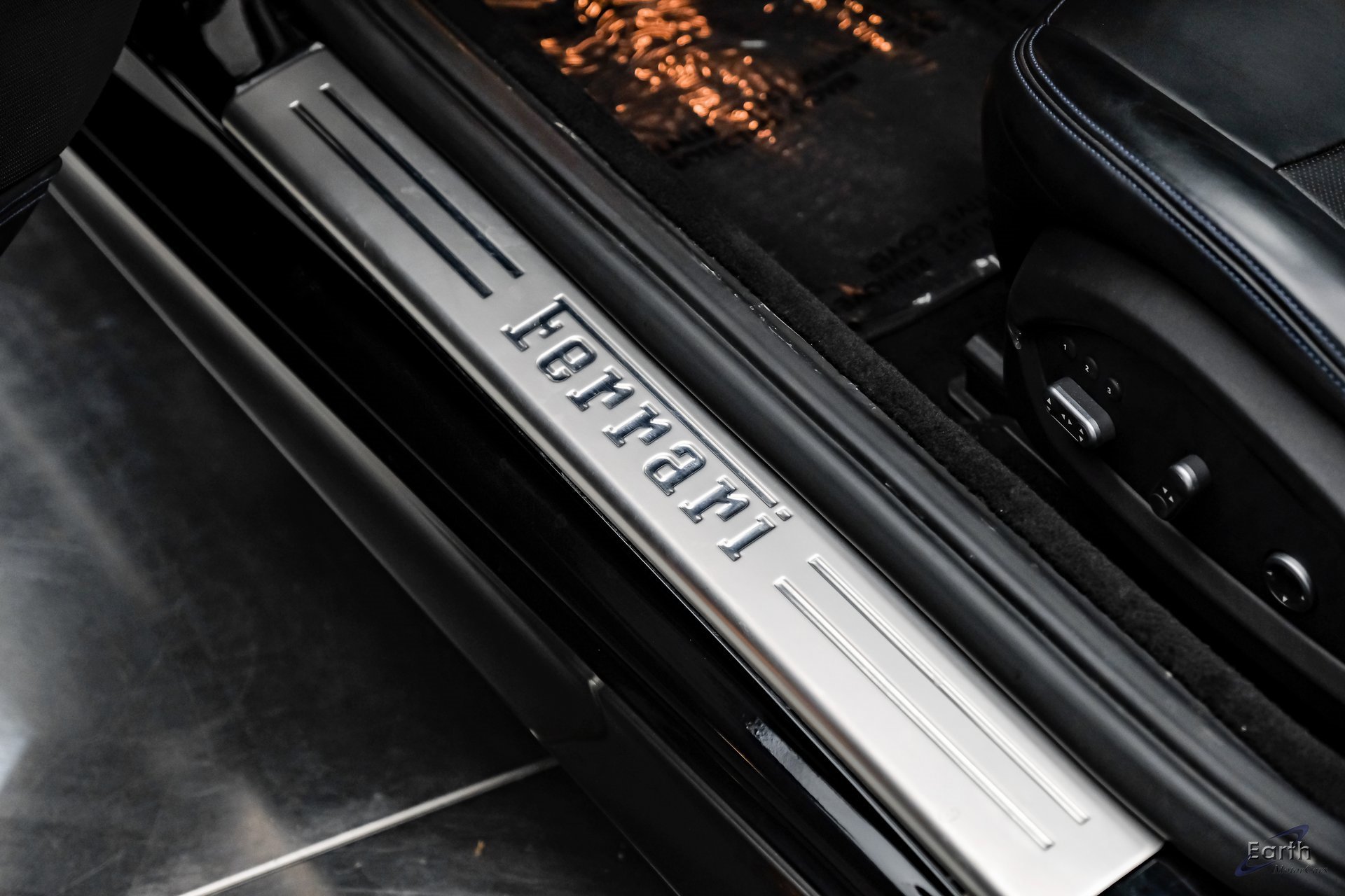 Used 2016 Ferrari California T image 49