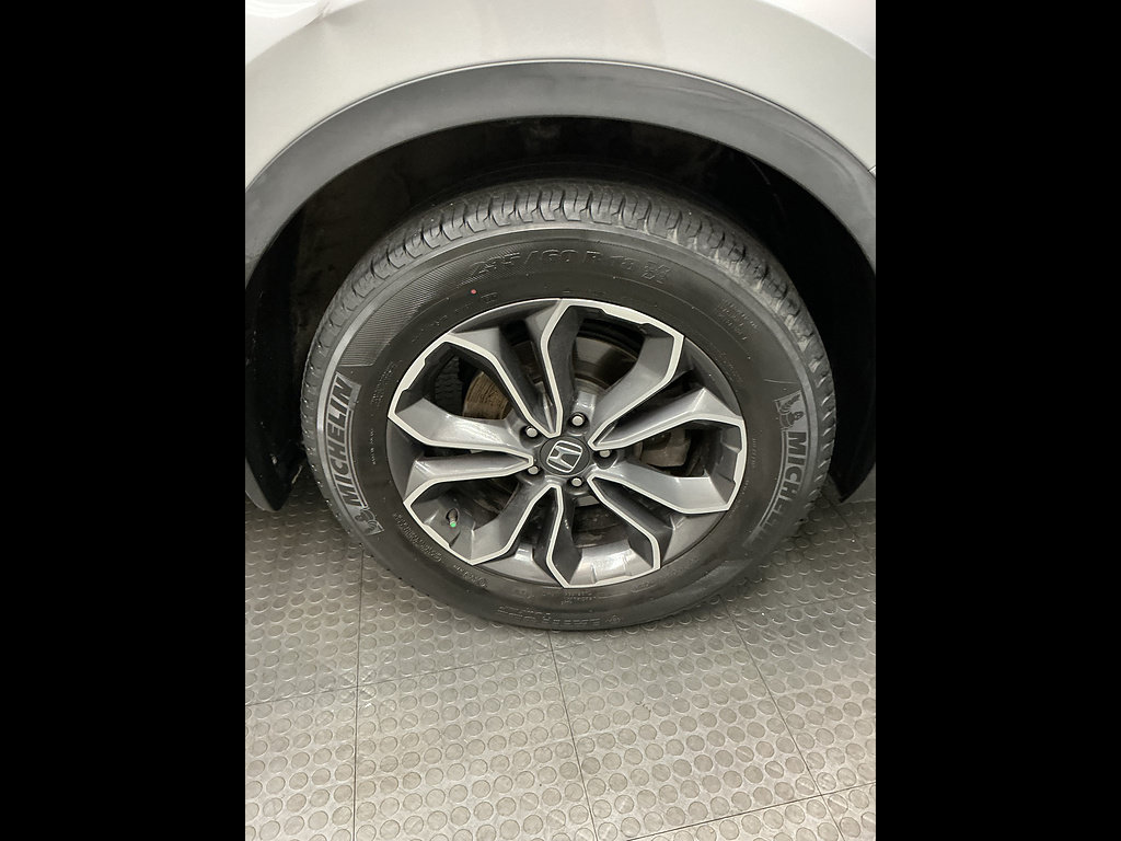 Used 2020 Honda CR-V EX image 36