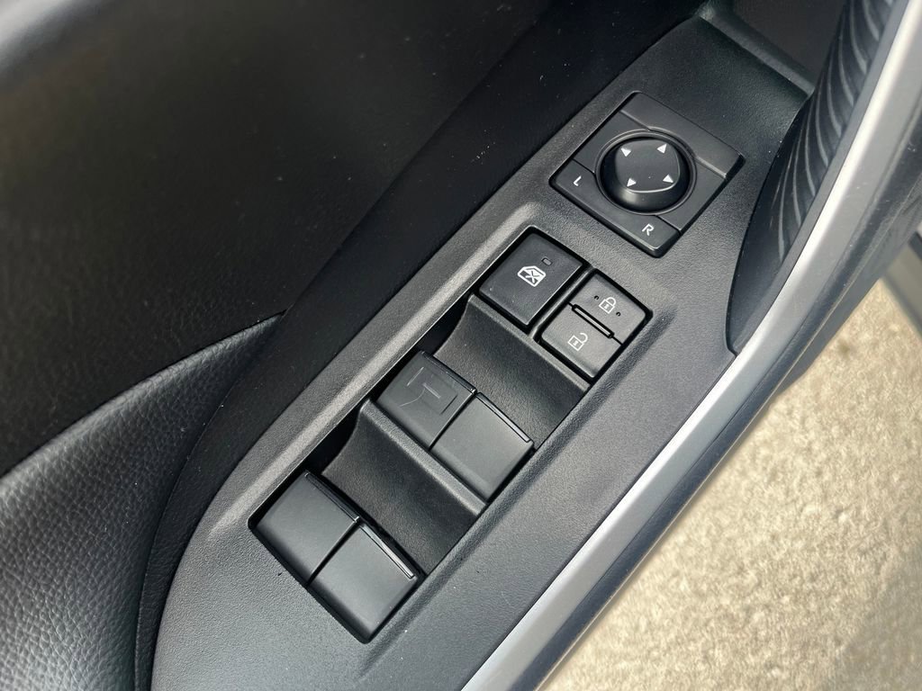 Used 2024 Toyota RAV4 LE image 20