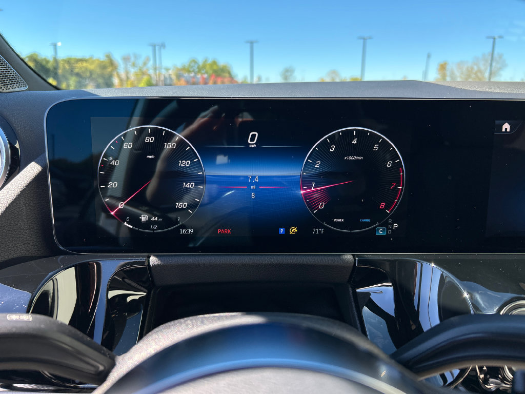 New 2026 Mercedes-Benz GLA 250 4MATIC image 16