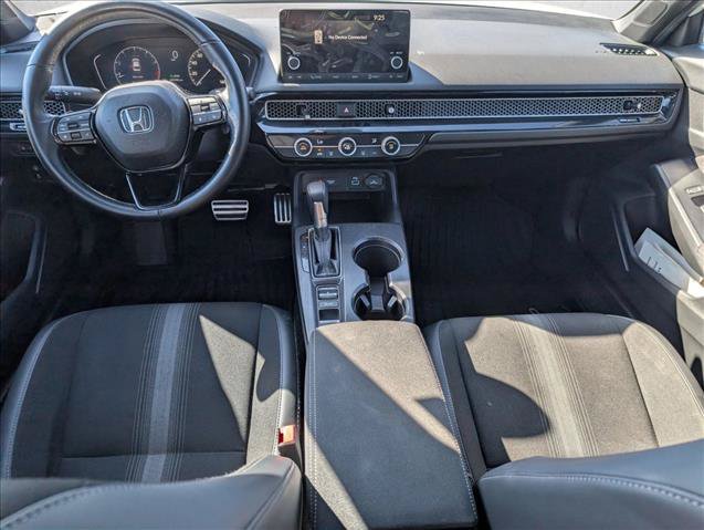 Used 2024 Honda Civic Sport image 16