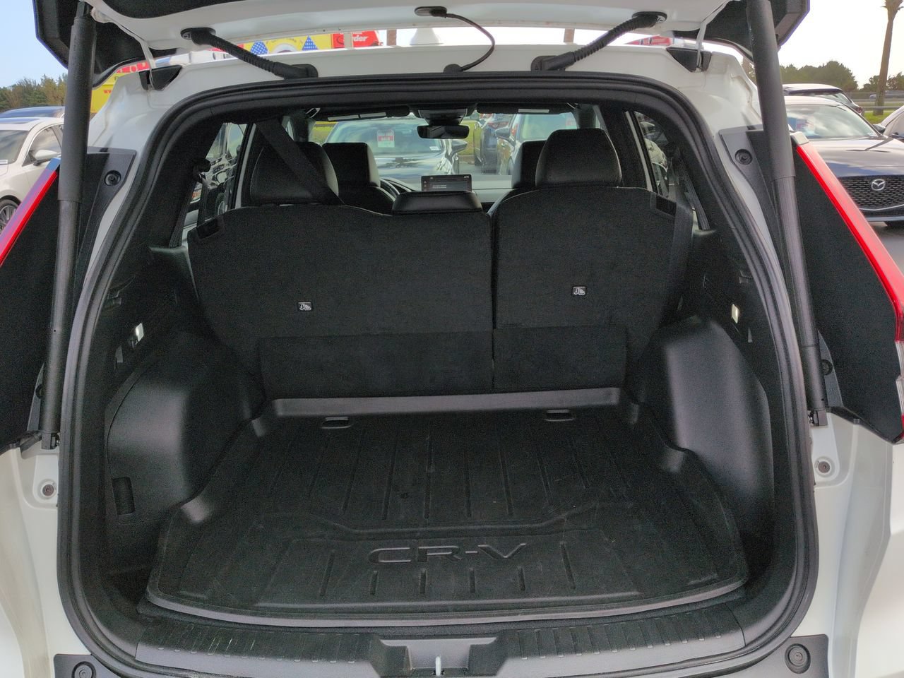 Used 2024 Honda CR-V Sport-L image 13