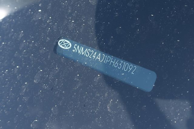 Used 2023 Hyundai Santa Fe SEL FWD image 32