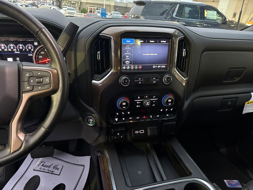 Used 2023 Chevrolet Silverado 3500 High Country image 22