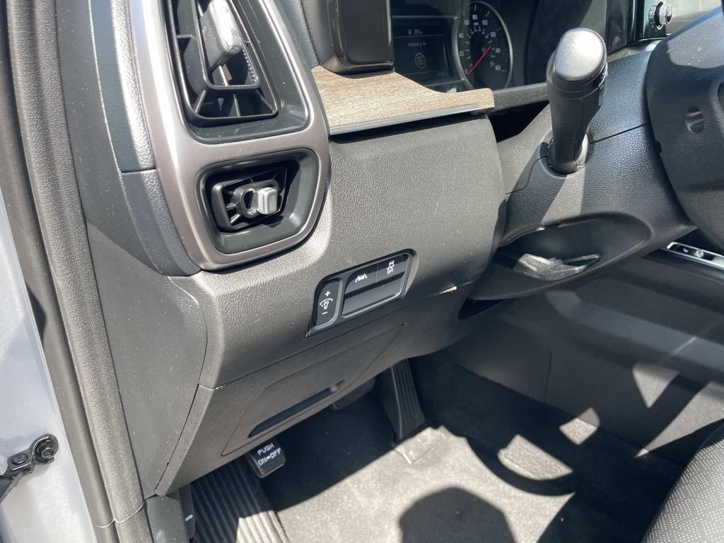 Used 2022 Kia Sorento S w/ Panoramic Sunroof Package AWD/4WD image 20