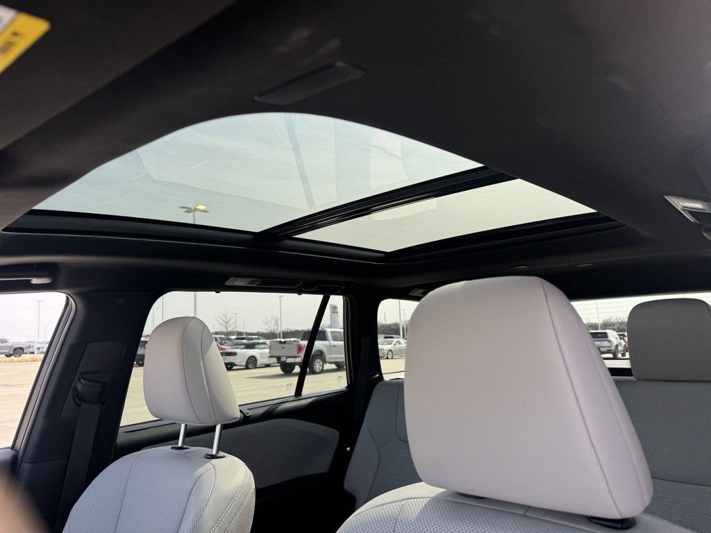 Used 2024 Lexus TX 350 FWD w/ Captains Chair Package image 24