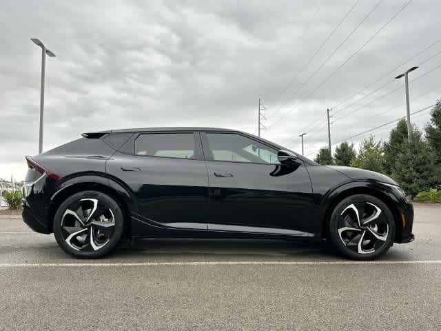 Used 2023 Kia EV6 GT-Line w/ GT-Line White Seat Package AWD/4WD image 3