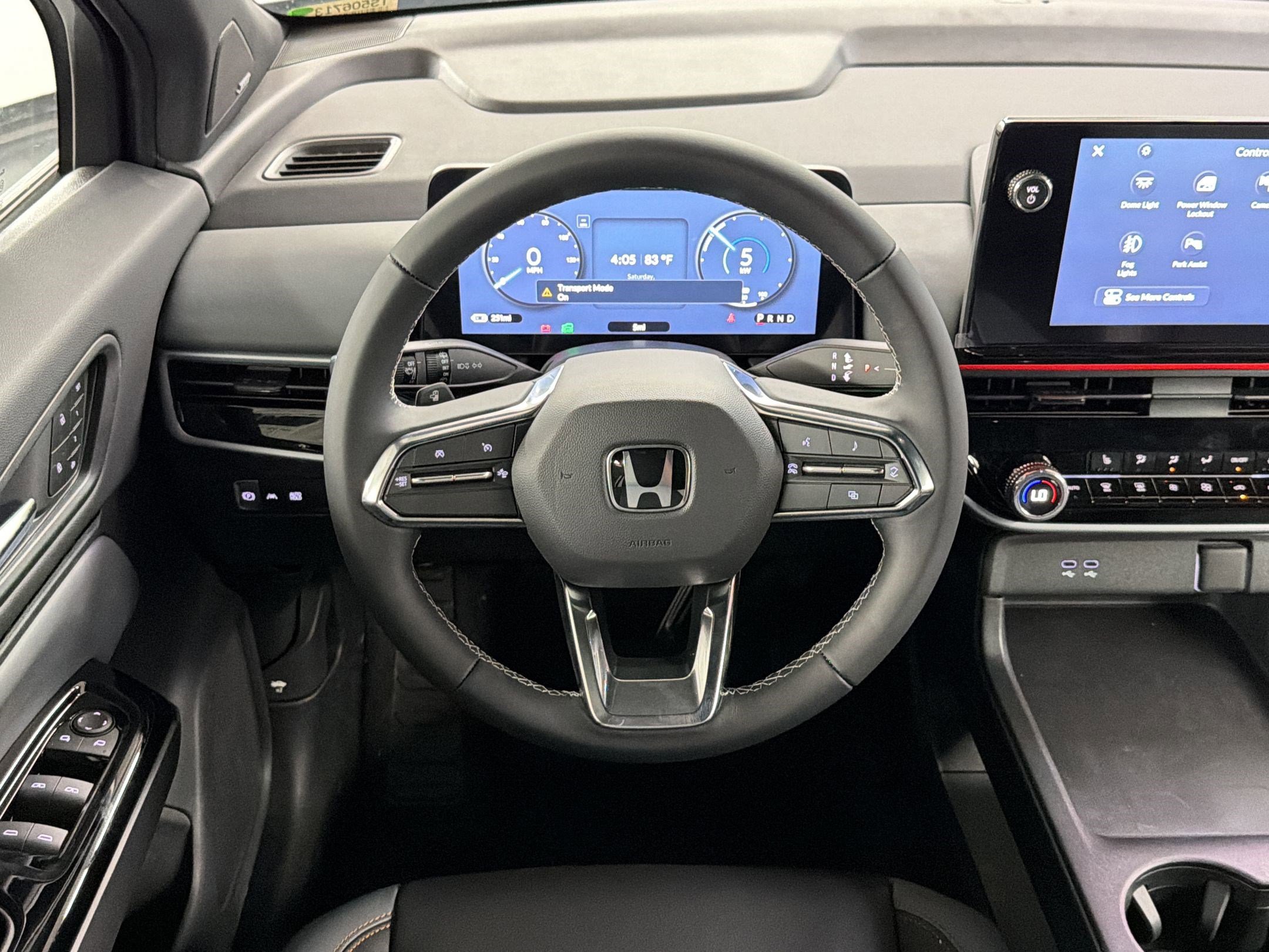 New 2026 Honda Prologue Touring image 28