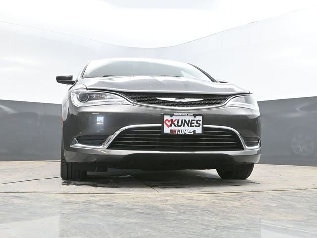 Used 2015 Chrysler 200 Limited w/ Spring Special Group FWD image 44