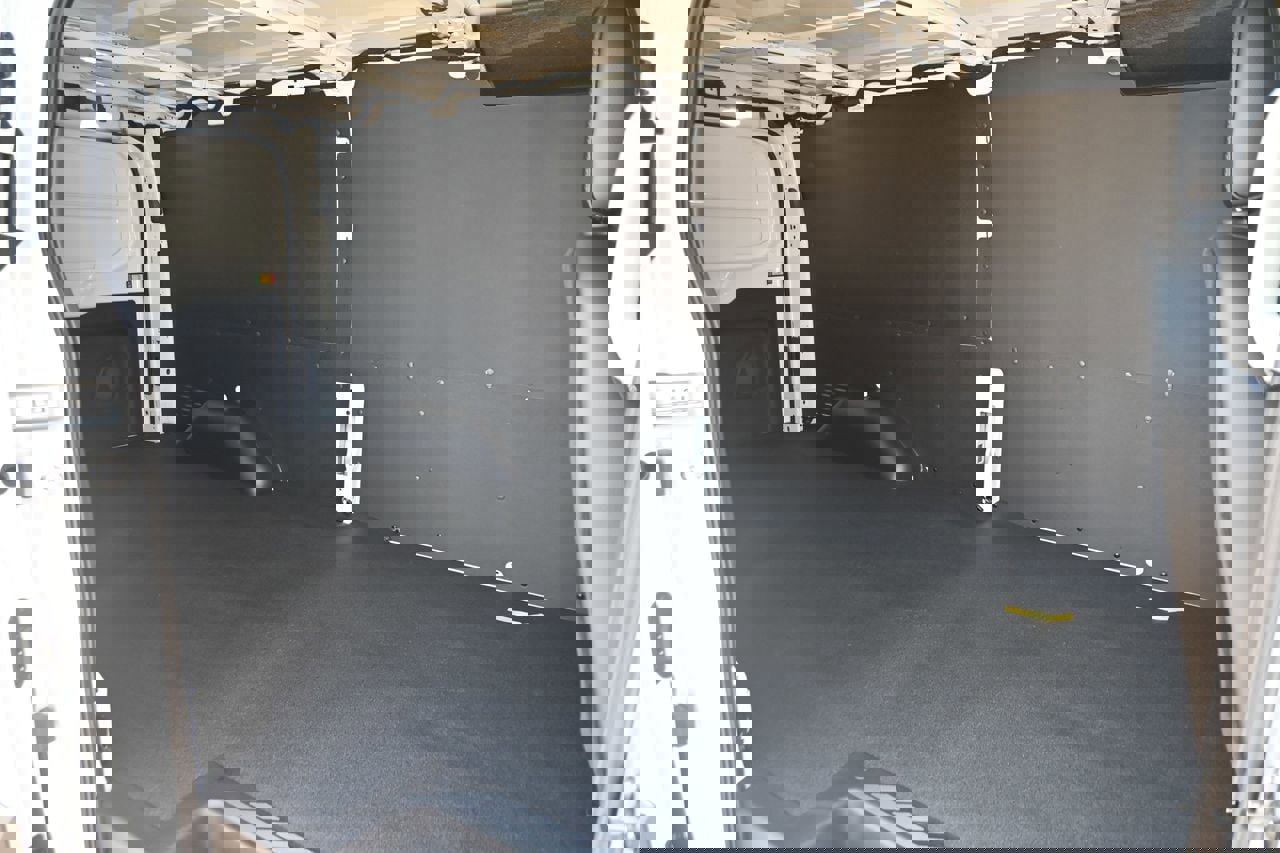 New 2025 Ford Transit 250 Low Roof w/ Load Area Protection Package image 46