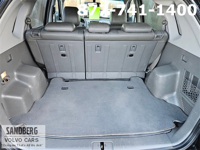 Used 2006 Hyundai Tucson 4WD image 13