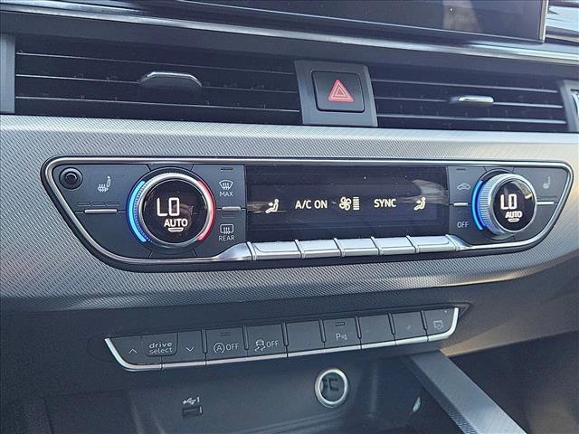 Used 2025 Audi A5 2.0T Premium Plus image 21