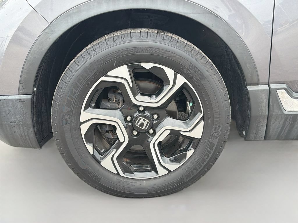 Used 2018 Honda CR-V Touring image 43