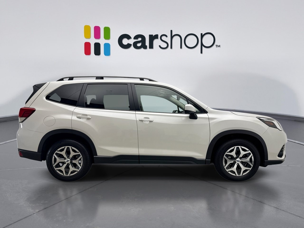 Used 2024 Subaru Forester Premium AWD/4WD image 6