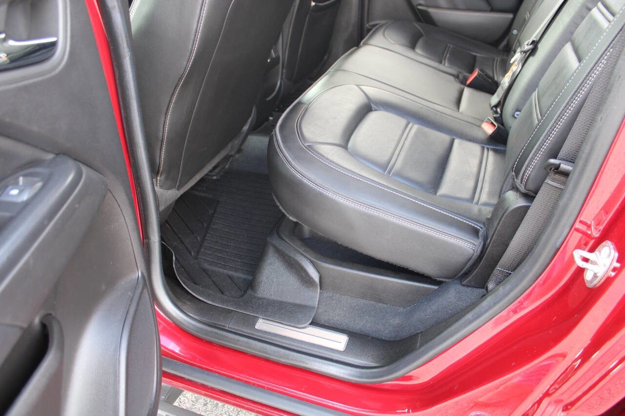 Used 2019 GMC Canyon Denali image 39