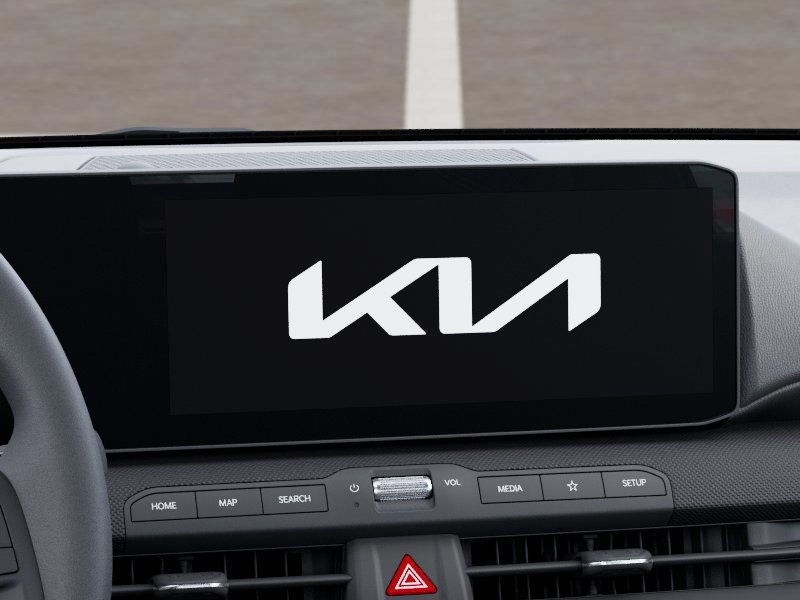 New 2026 Kia K4 LXS image 40