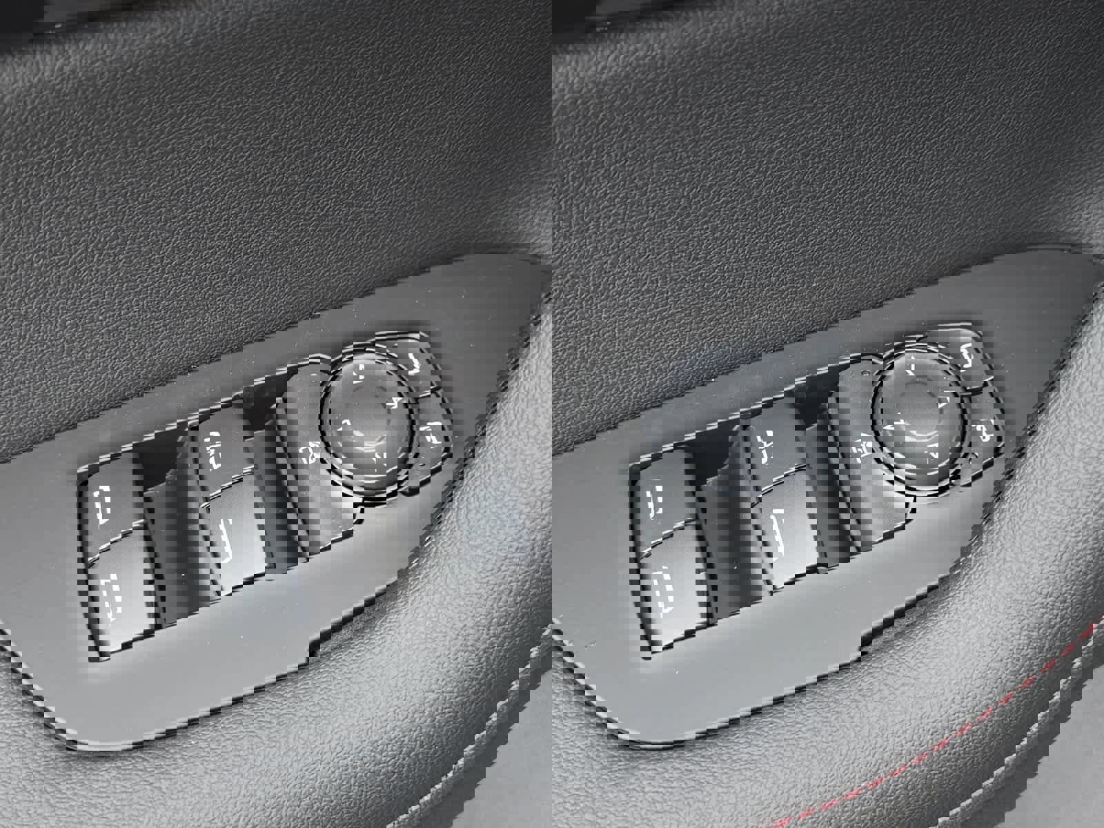 New 2025 Chevrolet Blazer RS w/ Driver Confidence II Package image 13