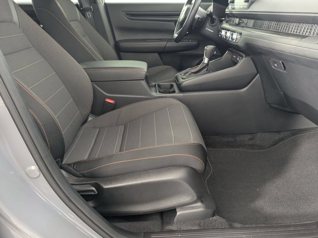 Used 2025 Honda CR-V Sport image 38