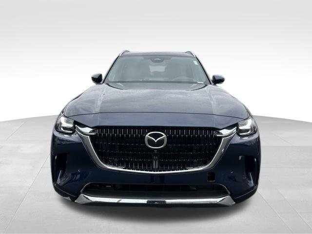 New 2026 MAZDA CX-90 3.3 Turbo S w/ Premium Plus AWD/4WD image 10