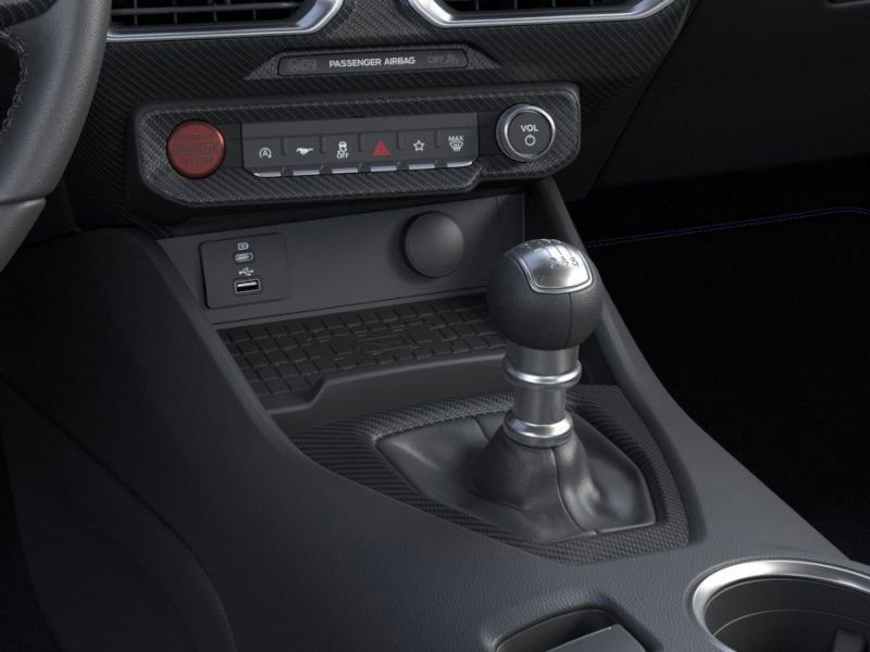 New 2025 Ford Mustang GT Premium w/ California Special Package image 15