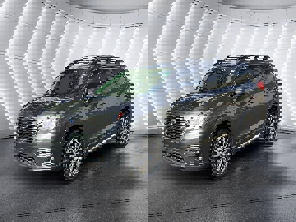 Used 2021 Subaru Ascent Limited w/ Technology Package image 3