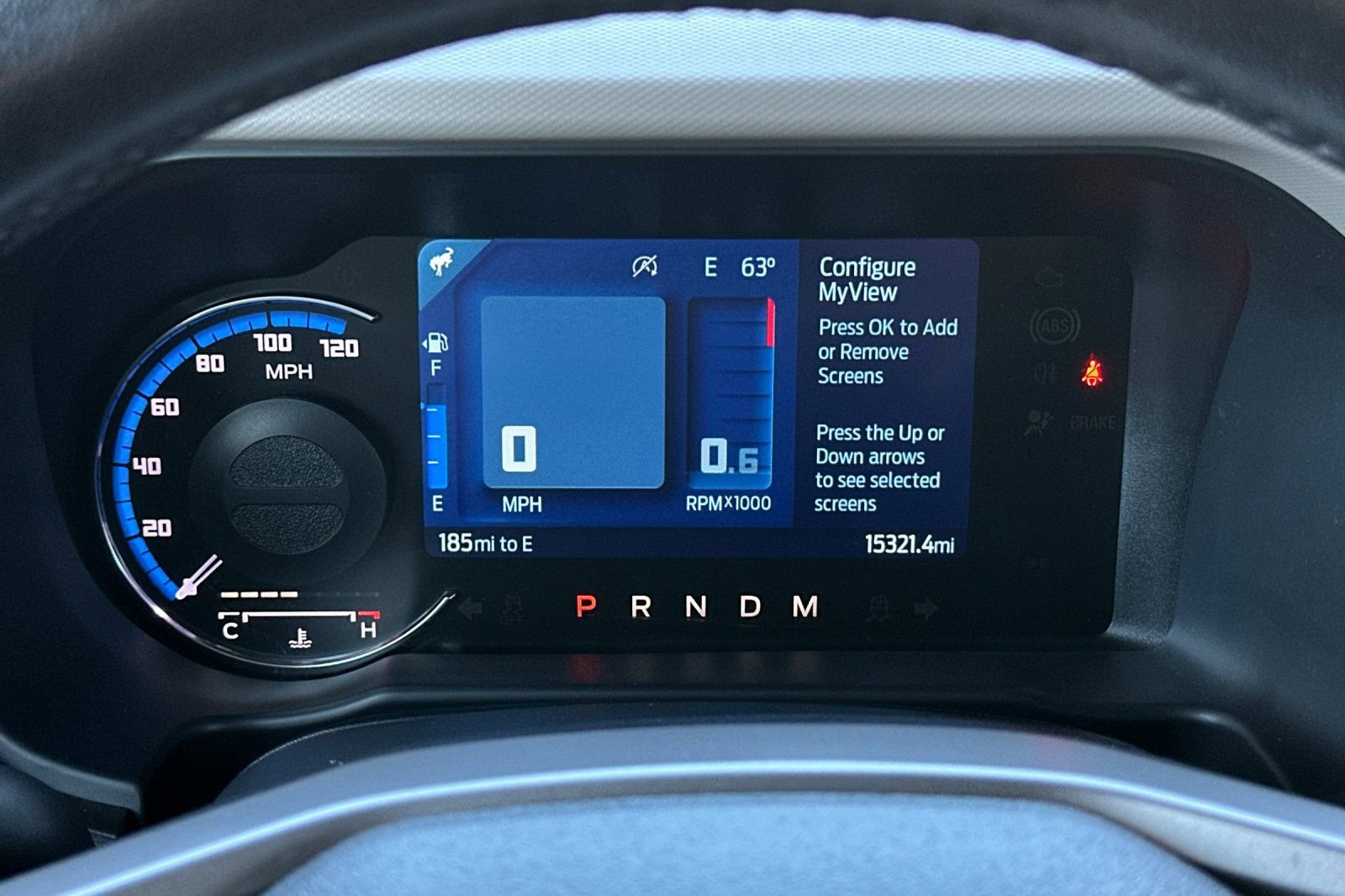 Certified 2022 Ford Bronco Wildtrak image 24