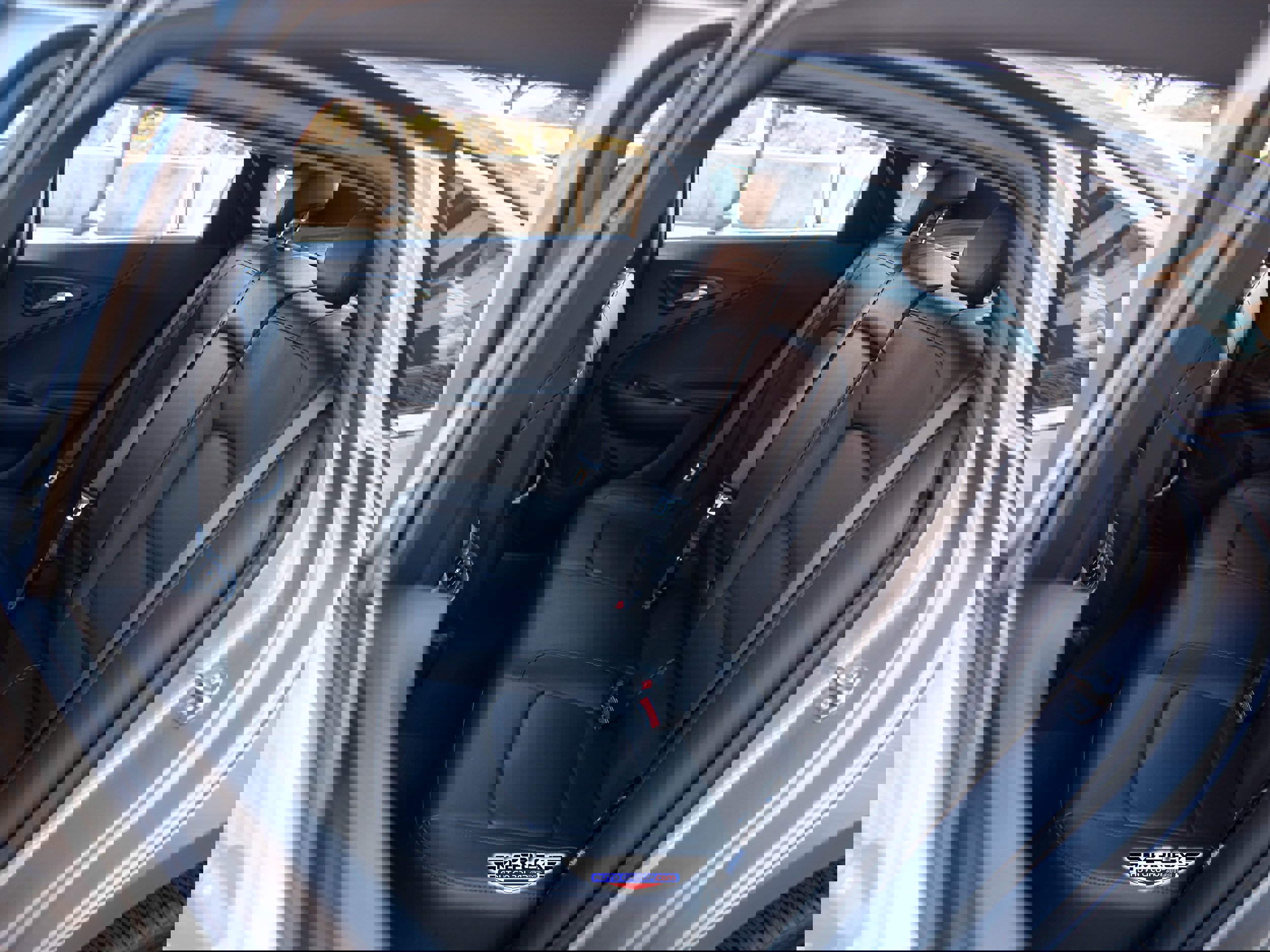 Used 2024 Chevrolet Malibu LT image 20