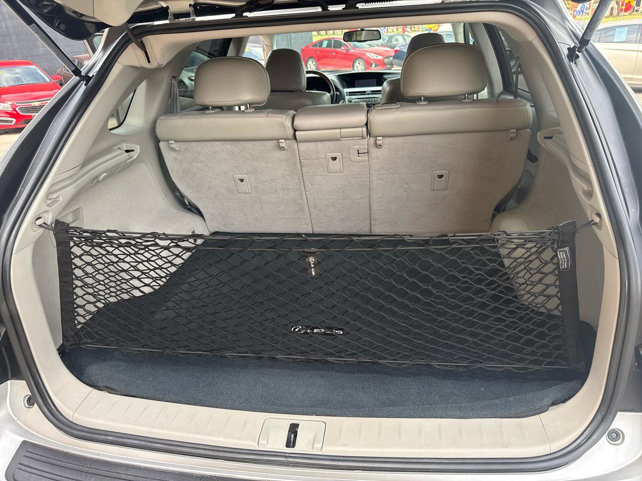 Used 2011 Lexus RX 350 2WD w/ Premium Pkg image 34
