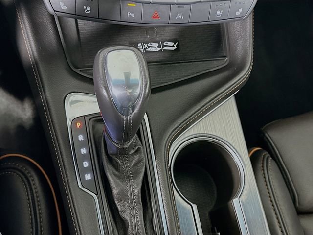 Used 2021 Cadillac CT4 Sport AWD/4WD image 17