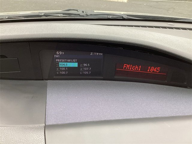 Used 2011 MAZDA MAZDA3 s Sport w/ Tech Pkg image 21