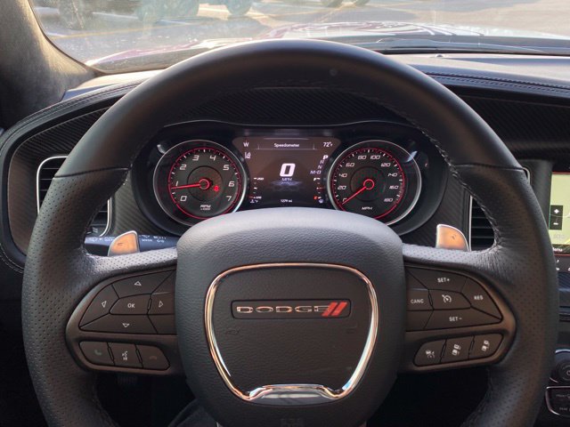 Used 2023 Dodge Charger Scat Pack RWD image 14